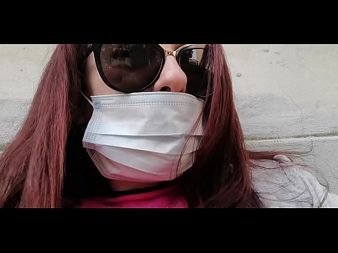 ❤️ Ua tauimasui Nicoletta i lona tuaoi ma pi i lona faletaavale (Special Covid19 Italian Quarantine) ️ Fa'afeusuaiga ❌️