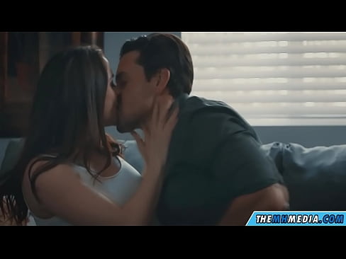 ❤️ Feusuaiga alofa ma se tina busty lelei ️  Fa'afeusuaiga ❌️